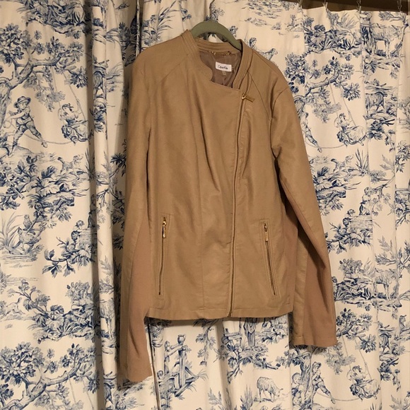 Calvin Klein Jacket - Picture 5 of 5